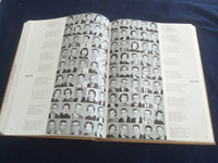 1954 ARBUTUS INDIANA UNIVERSITY YEARBOOK - BLOOMINGTON, INDIANA - YB 2634