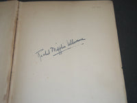 1922 FURNITURE MASTERPIECES OF DUNCAN PHYFE BY CHARLES OVER CORNELIUS - KD 1174