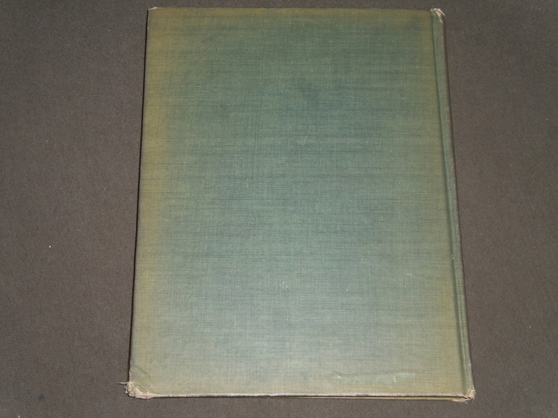1913 SONGS OF A LITTLE CHILD'S DAY BY POULSSON & SMITH - NICE ILLUS. - KD 4326