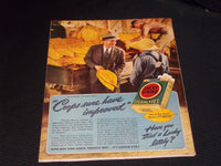 1939 NOVEMBER MOVIE MIRROR MAGAZINE - CLARK GABLE FRONT COVER - E 15349