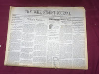 1999 JULY 29 THE WALL STREET JOURNAL - LAWMAKERS DISCOVER SURPLUSES - WJ 243
