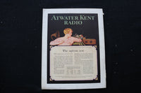 1927 JULY HOUSE & GARDEN MAGAZINE - SMALL HOUSE NUMBER COVER - E 10099