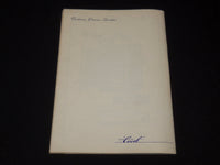 1968 DECEMBER CUADERINOS PERUANO - ISRAELIES MAGAZINE - SPANISH - J 9813
