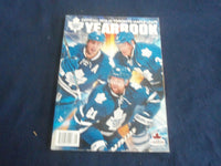 2013-2014 TORONTO MAPLE LEAFS YEARBOOK - F 254D
