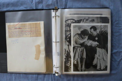 ROYALTY ORIGINAL NEWS PHOTOS ALBUM - 48 PHOTOS - #5