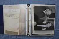 CRIME NEWS PHOTOS BOOK #3 - 43 PHOTOS - #62