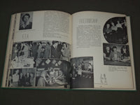 1951 THE EMBLEM CHICAGO TEACHERS COLLEGE YEARBOOK - ILLINOIS - PHOTOS - YB 1135
