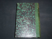 1850 LES FIANCES VOLUME BY ALEX MANZONI - FRENCH - KD 4815A