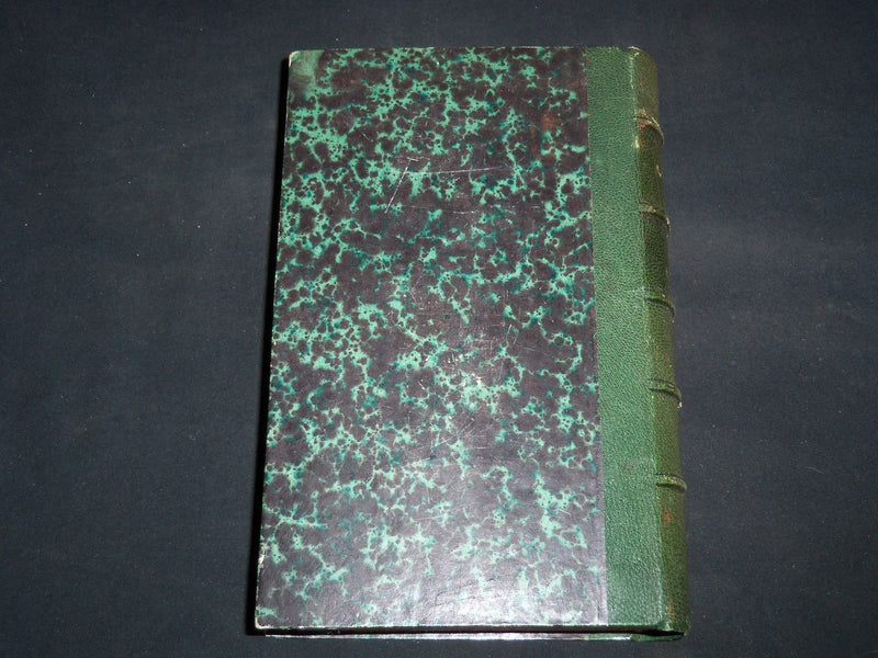 1850 LES FIANCES VOLUME BY ALEX MANZONI - FRENCH - KD 4815A