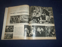 1951 JANUARY PHOTOPLAY MAGAZINE - LANA TURNER COVER - F 251U
