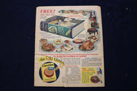1952 SEP 28 AMERICAN WEEKLY MAGAZINE - T. BANKHEAD ARTICLE AND PHOTO - E 23235