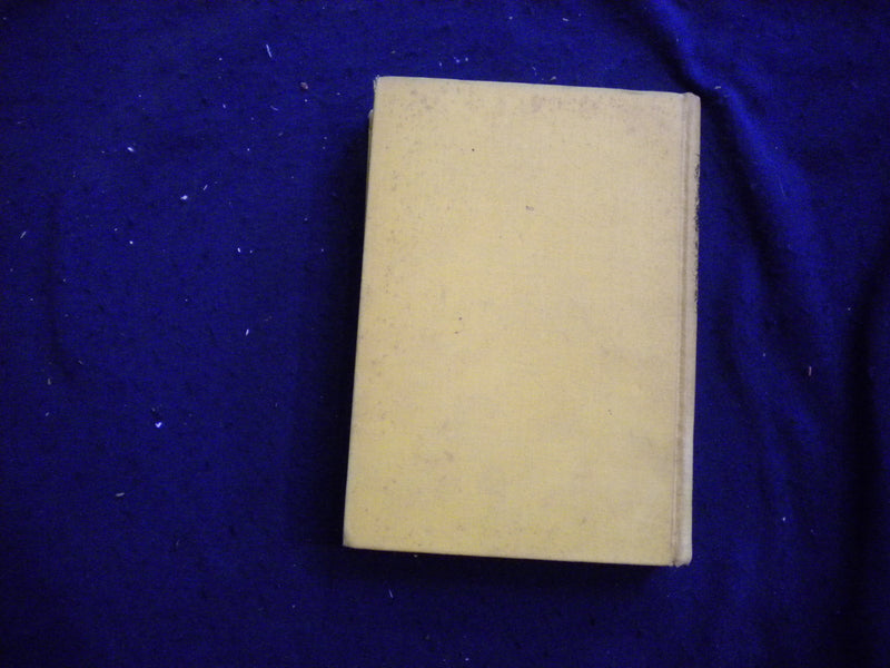 1936 NAPOS OLDAL HARDCOVER BOOK BY KARACSONY BENO - HUNGARIAN - KD 8087