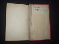1847 PROVINCIAL LETTERS HARDCOVER BOOK BY BLAISE PASCAL - KD 9271