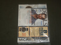 2015 JUNE GQ MAGAZINE - CHRIS PRATT COVER - B 2888