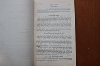 1924 OCTOBER AMERICAN SOCIETY OF CIVIL ENGINEERS PROCEEDINGS- SOFTCOVER - K 3244