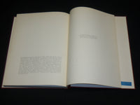 1956 FRANCESCO GUARDI HARDCOVER BOOK BY VITTORIO MOSCHINI - R 728V