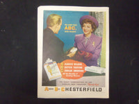 1946 FEB 9 COLLIER'S MAGAZINE - GREAT ILLUSTRATIONS, ARTICLES & ADS - ST 3649