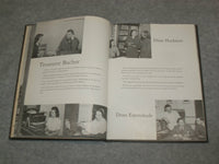 1948 ETONIAN ELIZABETHTOWN COLLEGE YEARBOOK- ELIZABETHTOWN, PENNSYLVANIA-YB 2026