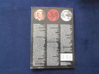 1996 ADVANCED SHOTOKAN KARATE KATA SOFTCOVER BOOK BY JOHN VAN WEENEN - KD 8821