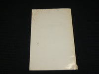 1970 CITY INVINCIBLE SOFTCOVER BOOK BY K. MERETSKOV - NICE PHOTOS - J 7006