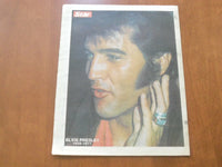 1977 SEPTEMBER 13 THE STAR NEWSPAPER - ELVIS THE BEST SELLING BOOK - NP 4691