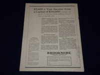 1926 FEBRUARY 8 TIME MAGAZINE - DR. ALFRED E. STEARNS COVER - T 35
