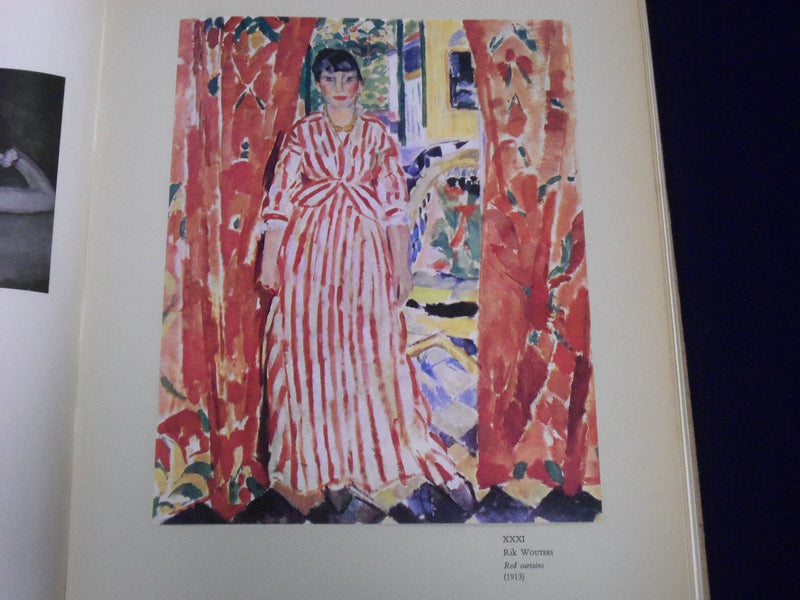 1962 GATEWAY TO THE TWENTIETH CENTURY BOOK BY JEAN CASSOU - PRINTS - KD 2866
