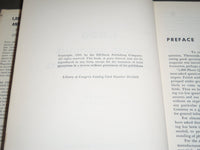 1959 1,000 PHOTO QUESTIONS ANSWERED BY EXPERTS - ROBERT MCINTYRE- KD 3780
