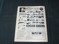 1976 MAY THE NATIONAL POLICE GAZETTE MAGAZINE - FRED LYNN - B 5801