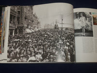 2008 NEW JERSEY CROSSROADS OF COMMERCEF BOOK BY HELEN-CHANTAL PIKE - KD 2764