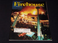 1992 JULY FIREHOUSE MAGAZINE - AMERICA'S BRAVEST FRONT COVER - E 1704