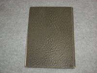 1928 L'AGENDA BUCKNELL UNIVERSITY YEARBOOK - LEWISBURG, PENNSYLVANIA - YB 2029
