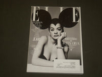 2013 MAY ELLE MAGAZINE - RITA ORA COVER - B 1900