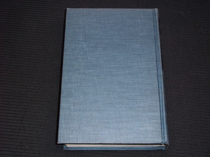 1950 DECISION IN GERMANY HARDCOVER BOOK BY LUCIUS D. CLAY - KD 7633