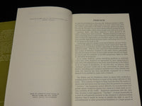1971 CHEMICAL SYNONYMS AND TRADE NAMES HARDCOVER HANDBOOK - KD 7459
