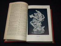 1913-1924 DICTIONNAIRE DES PEINTRES SCULPTEURS 3 VOLUMES - BENEZIT - KD 2016H