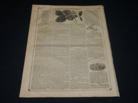 1956 JUNE 28 LIFE ILLUSTRATED NEWSPAPER - JOHN FREMONT NOMINATED - NP 4852