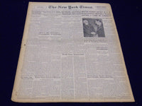 1947 SEPT 23 NEW YORK TIMES - ROBOT-PILOTED PLANE MAKES SAFE CROSSING - NT 175