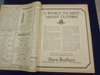 1918 MARCH 16 NEW YORK TIMES - MOSCOW CONGRESS RATIFIES PEACE - NT 8152