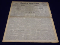 1931 AUGUST 7 NEW YORK TIMES - DIAMOND GANG SPILLED BEER - NT 4154