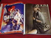 2010 MARCH VOGUE PARIS MAGAZINE - ROSE CORDERO COVER - HIGH FASHION - RC 190