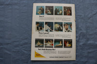 1956 MARCH U.S. CAMERA MAGAZINE - PETER GOWLAND COVER - SP 1195D