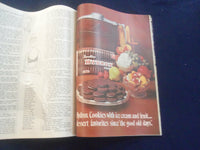 1964 SEPTEMBER GOOD HOUSEKEEPING MAGAZINE - NICE COVER, ARTICLES & ADS - F 514A