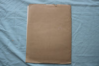 1924 TENNESSEE FURNITURE CORP. BEDROOMS & DINING ROOMS CATALOG-SOFTCOVER- K 2510
