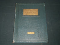 1928 THE ARROW-RIDGEWOOD HIGH SCHOOL YEARBOOK - NEW JERSEY - PHOTOS - YB 1696
