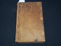 1808 HISTOIRE D'ESPAGNE BY P. C. BRIAND VOLUME NO. 3 - FRENCH - KD 7671