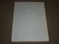 1953 THE SEA CHEST OFFICER CANDIDATE SCHOOL YEARBOOK - NEWPORT RI - YB 1210
