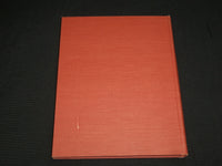 1955 CHARLESTON FURNITURE 1700-1825 HARDCOVER BOOK BY E. MILBY BURTON - R 724U