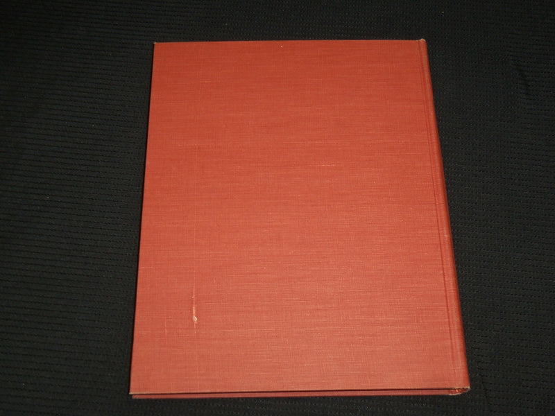1955 CHARLESTON FURNITURE 1700-1825 HARDCOVER BOOK BY E. MILBY BURTON - R 724U
