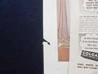 1952 AUGUST SCREEN STORIES MAGAZINE - BING CROSBY & JANE WYMAN COVER - SP 4780P